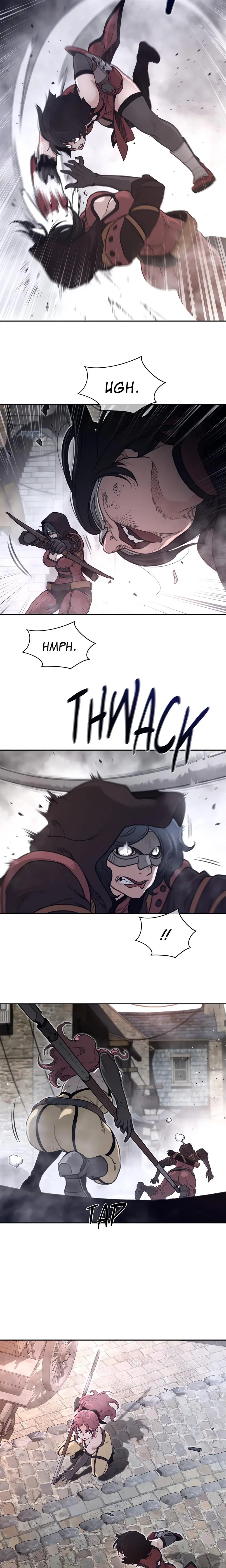 Perfect Half Episode 200 - Page 10