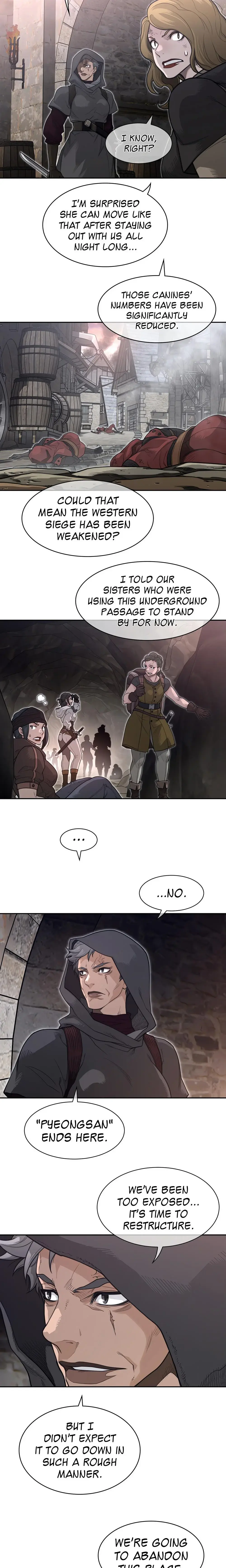 Perfect Half Episode 200 - Page 12