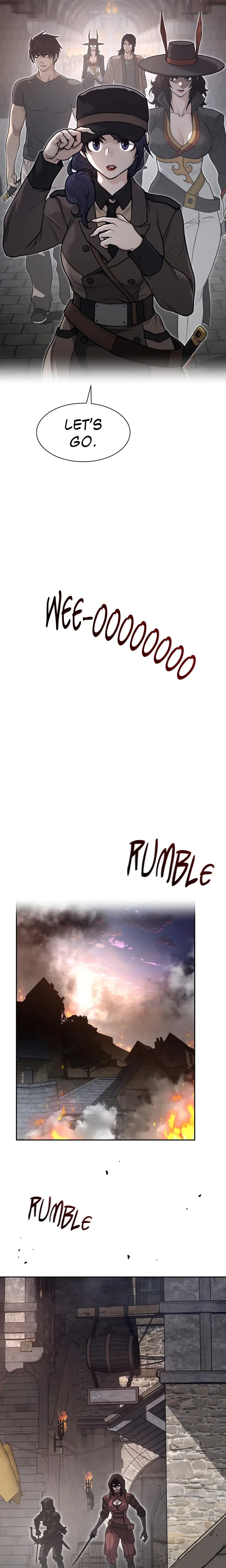 Perfect Half Episode 200 - Page 8