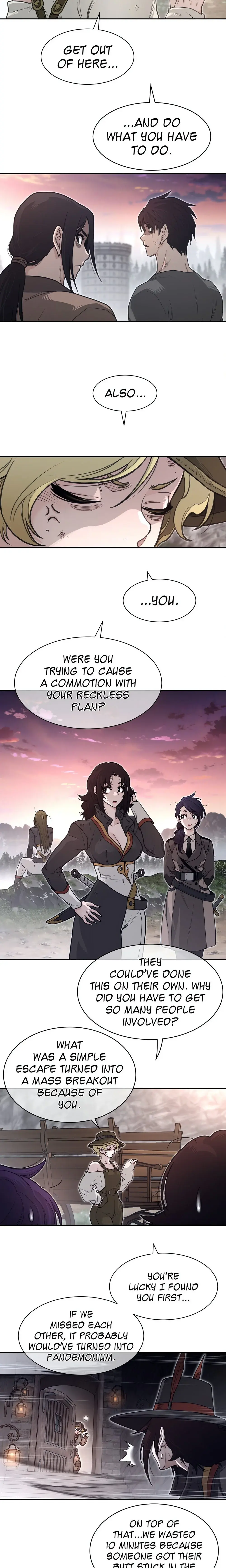 Perfect Half Episode 201 - Page 10