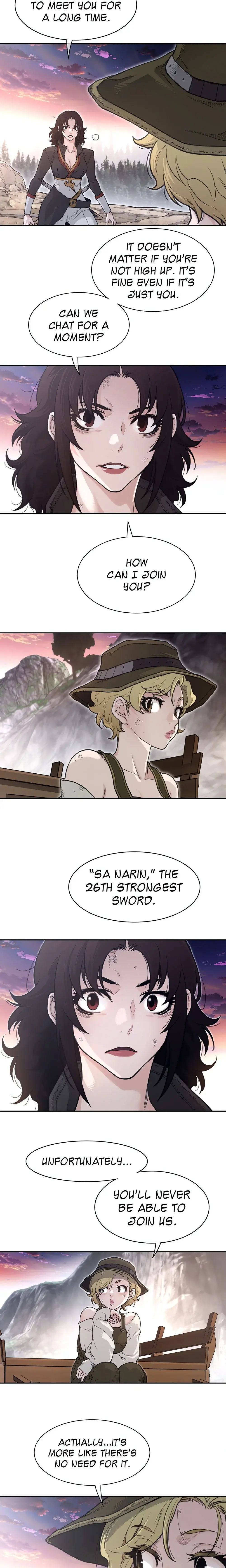 Perfect Half Episode 201 - Page 12