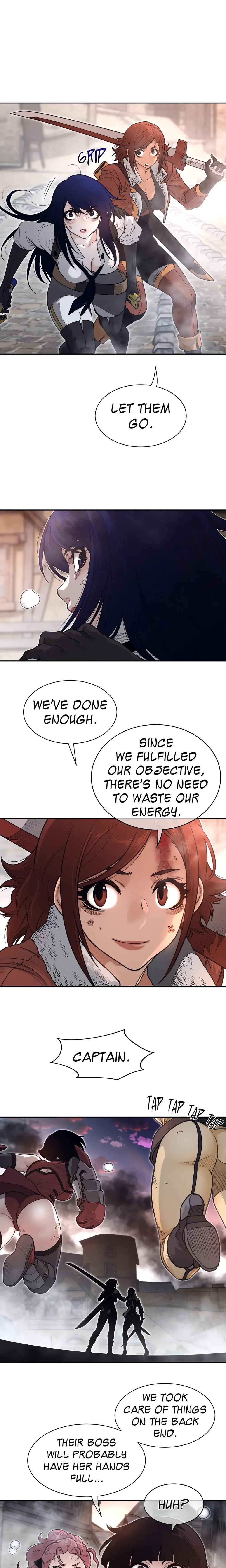 Perfect Half Episode 201 - Page 3