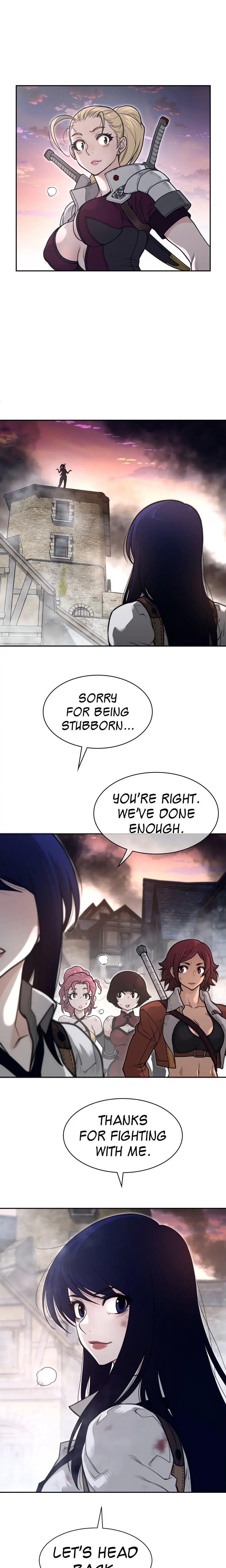 Perfect Half Episode 201 - Page 6