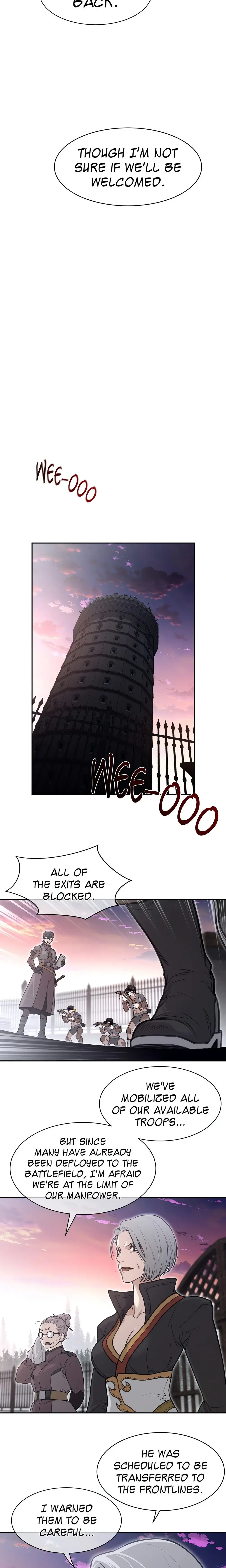 Perfect Half Episode 201 - Page 7