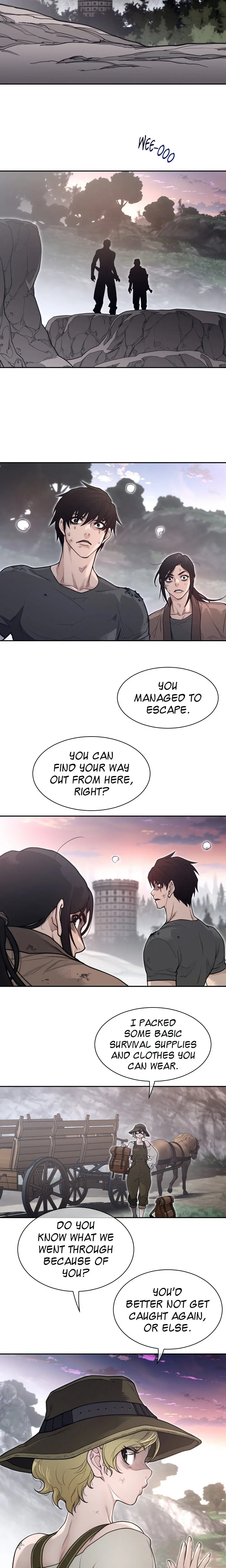 Perfect Half Episode 201 - Page 9