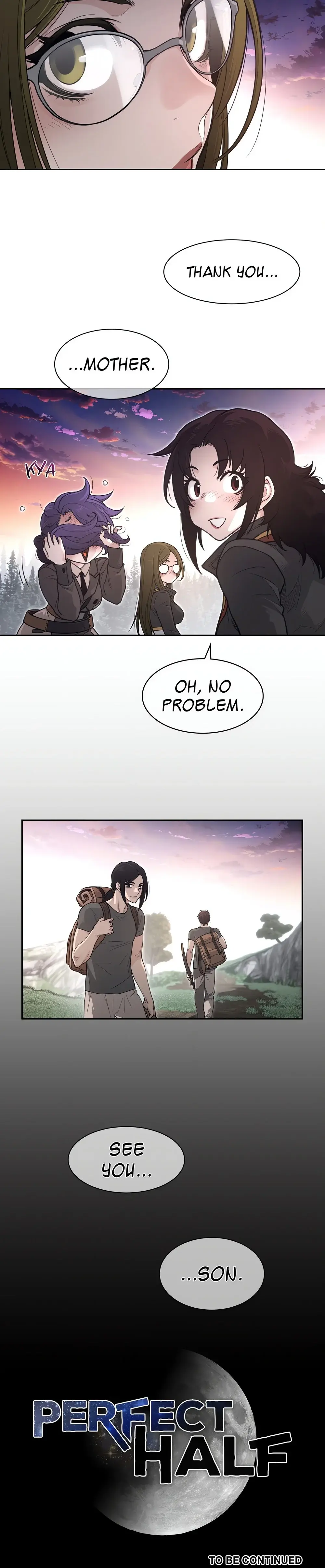 Perfect Half Episode 202 - Page 13