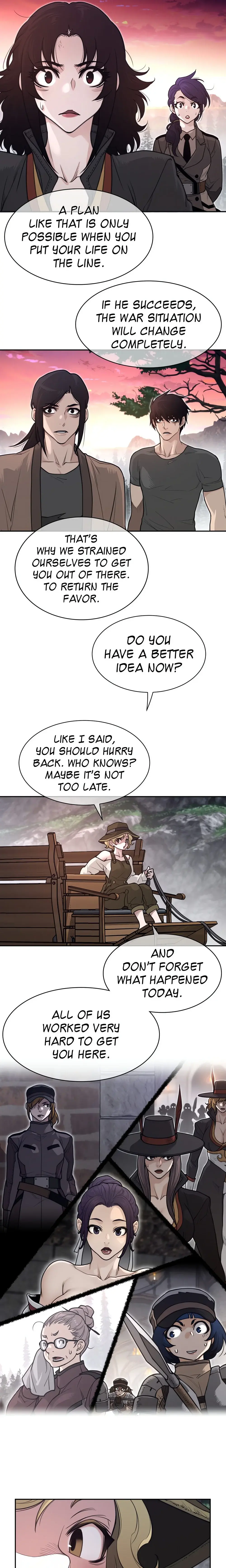 Perfect Half Episode 202 - Page 4