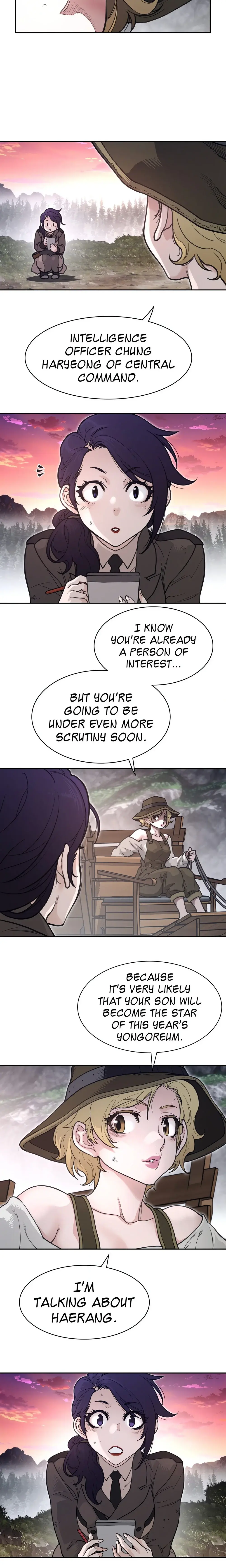 Perfect Half Episode 202 - Page 5