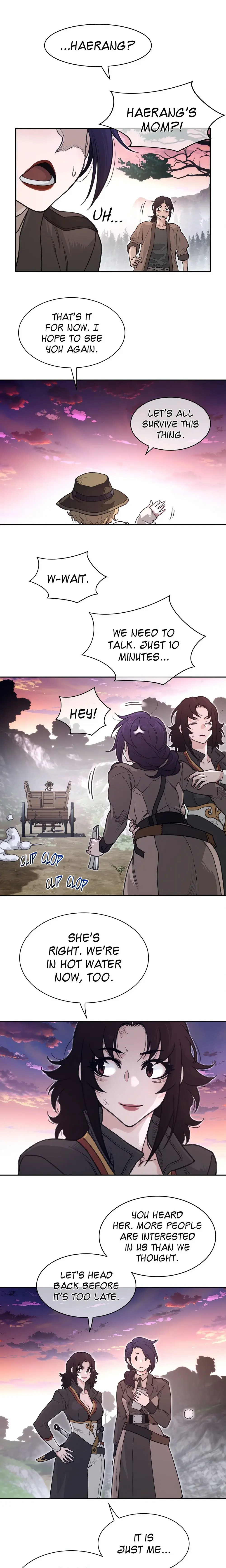 Perfect Half Episode 202 - Page 6