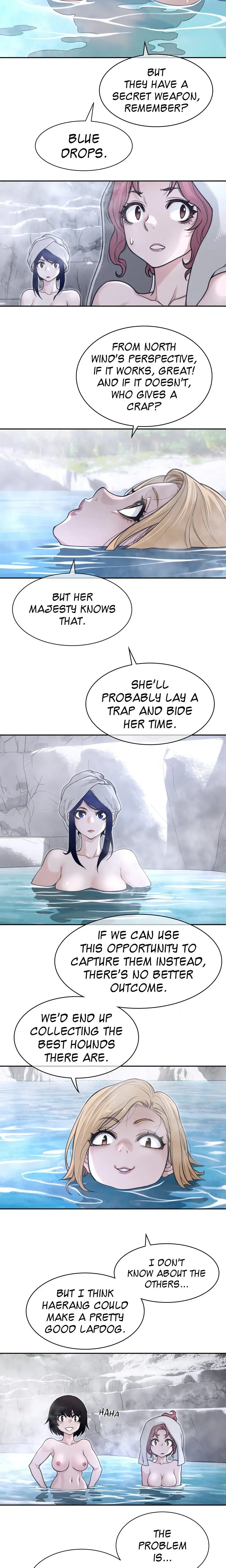 Perfect Half Episode 203 - Page 10