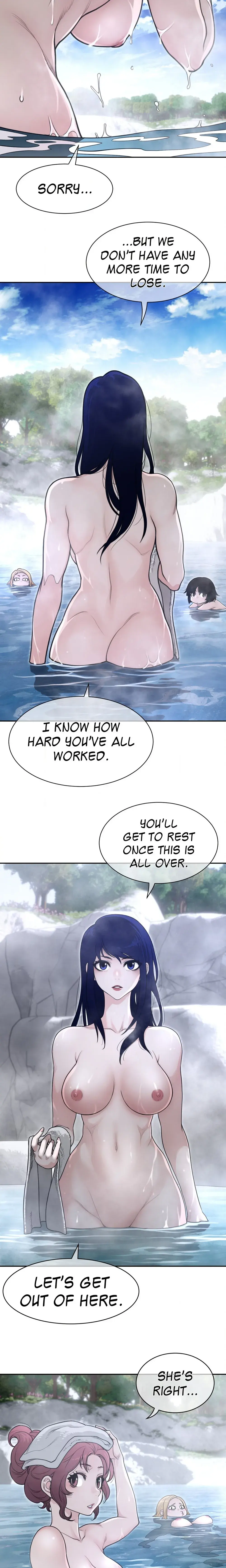 Perfect Half Episode 203 - Page 12