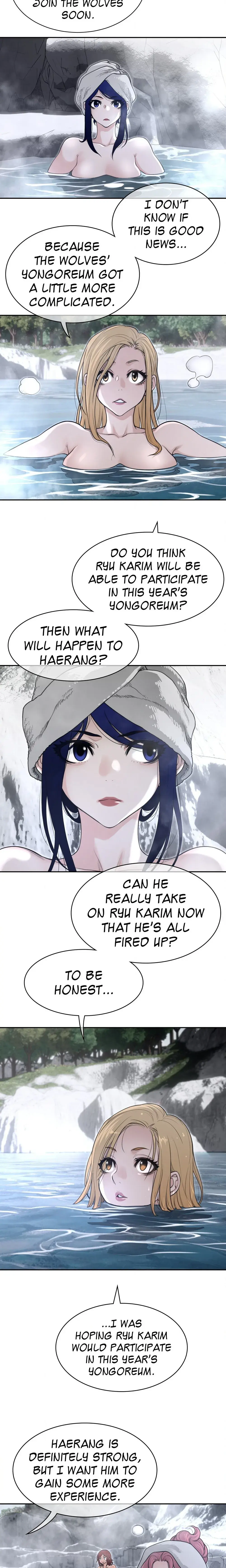 Perfect Half Episode 203 - Page 7