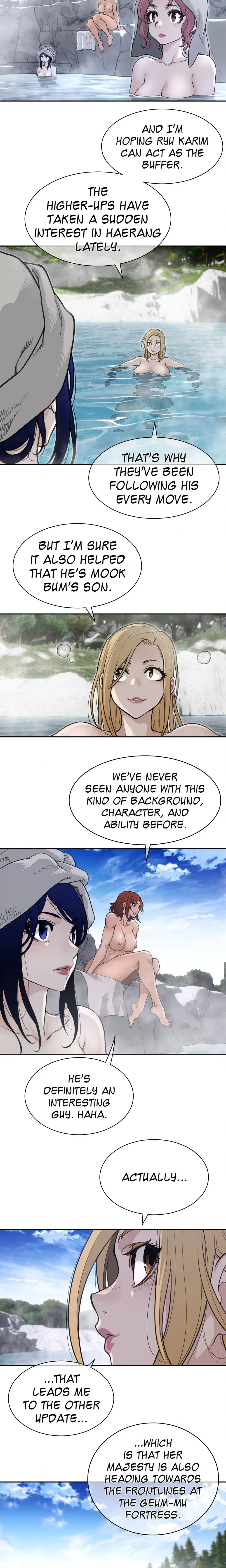 Perfect Half Episode 203 - Page 8