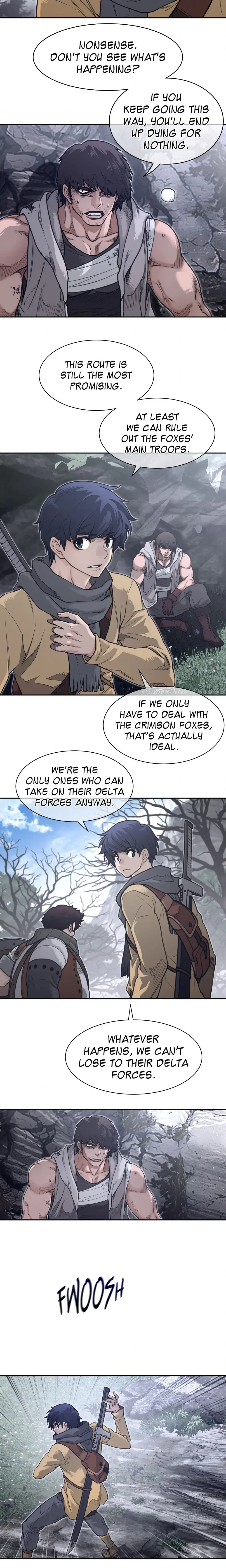 Perfect Half Episode 204 - Page 10
