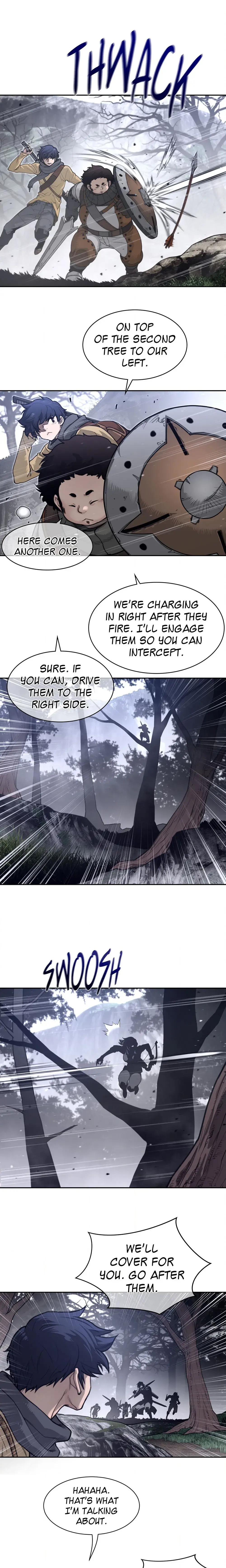 Perfect Half Episode 204 - Page 11