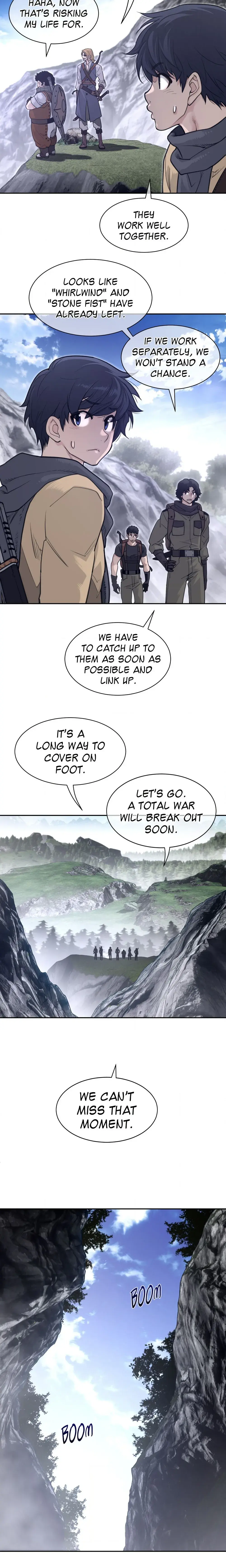 Perfect Half Episode 204 - Page 4