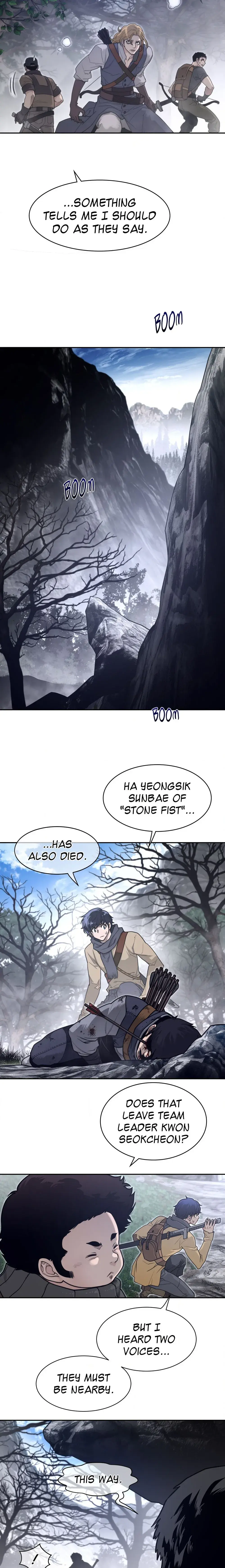 Perfect Half Episode 204 - Page 8