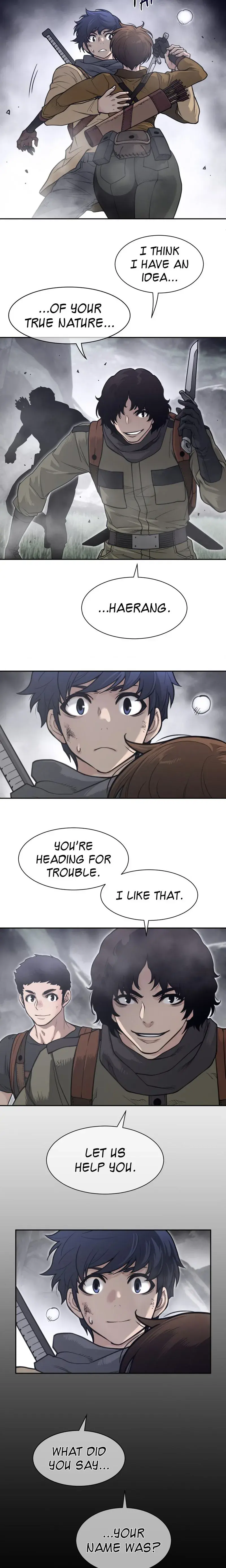 Perfect Half Episode 206 - Page 12