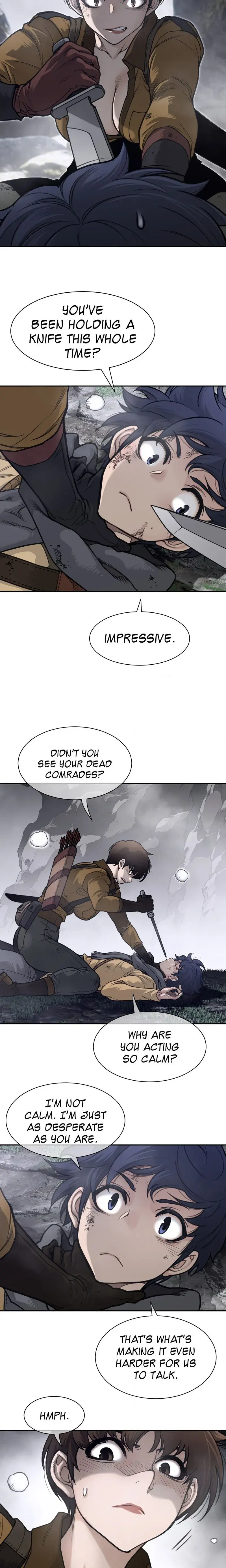 Perfect Half Episode 206 - Page 4