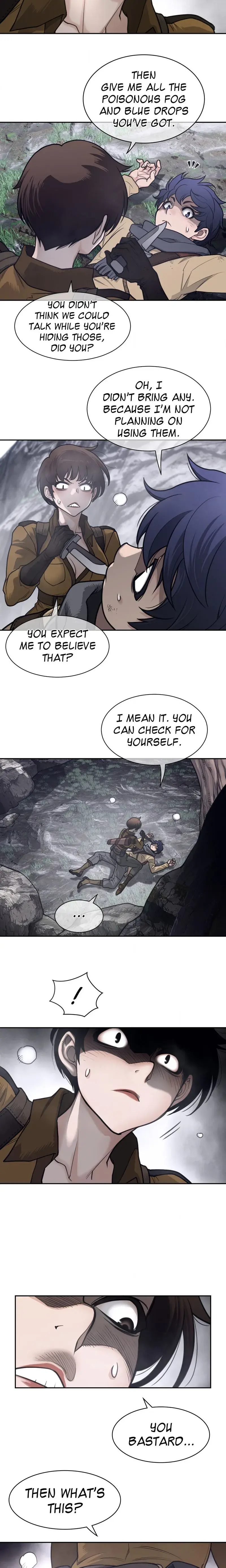 Perfect Half Episode 206 - Page 5