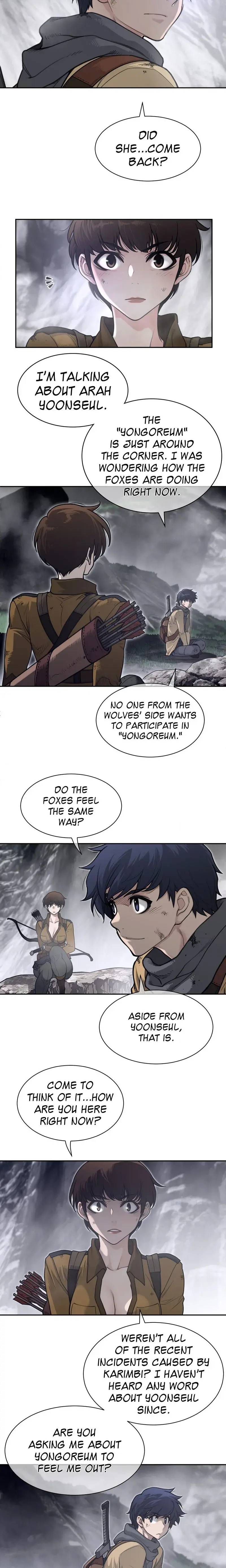 Perfect Half Episode 206 - Page 8