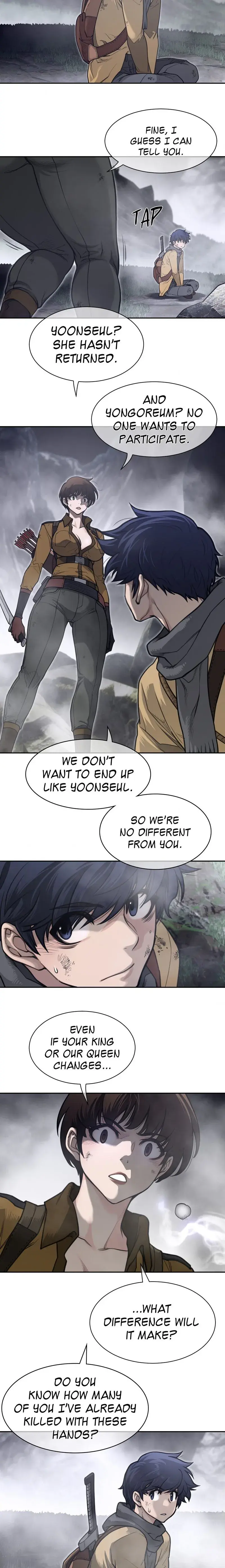 Perfect Half Episode 206 - Page 9