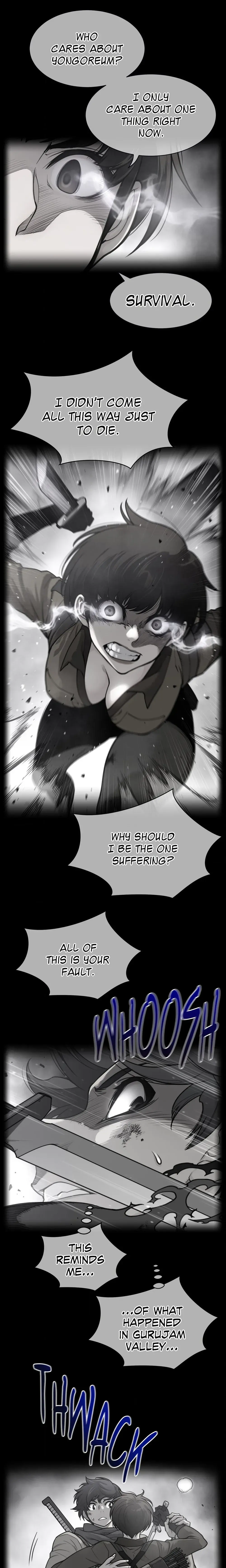 Perfect Half Episode 207 - Page 1
