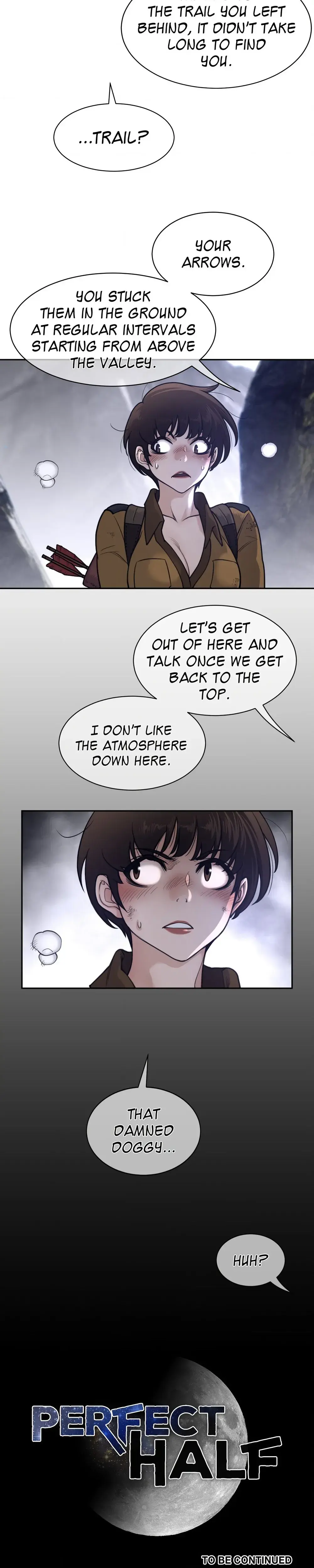 Perfect Half Episode 207 - Page 13