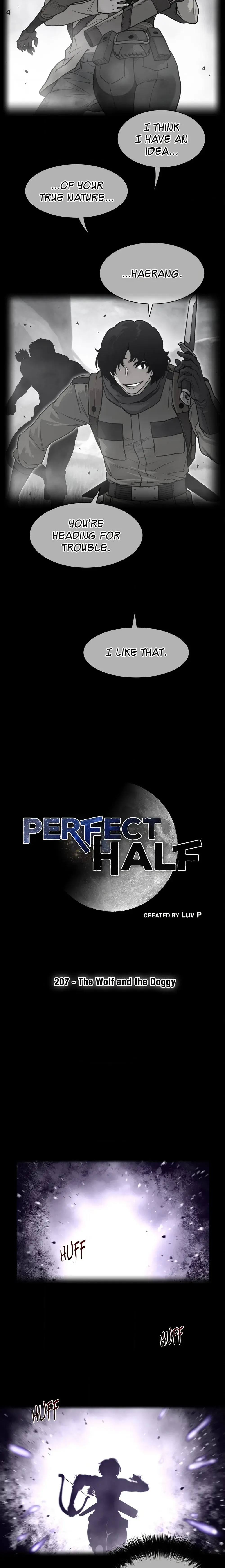 Perfect Half Episode 207 - Page 2
