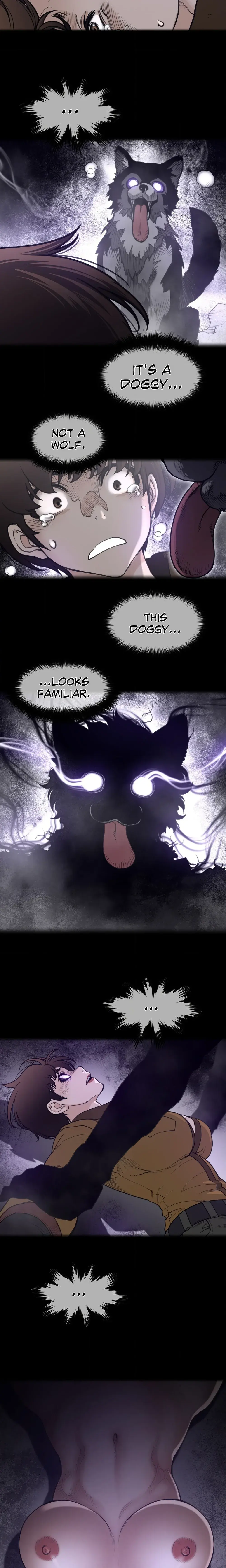 Perfect Half Episode 207 - Page 5