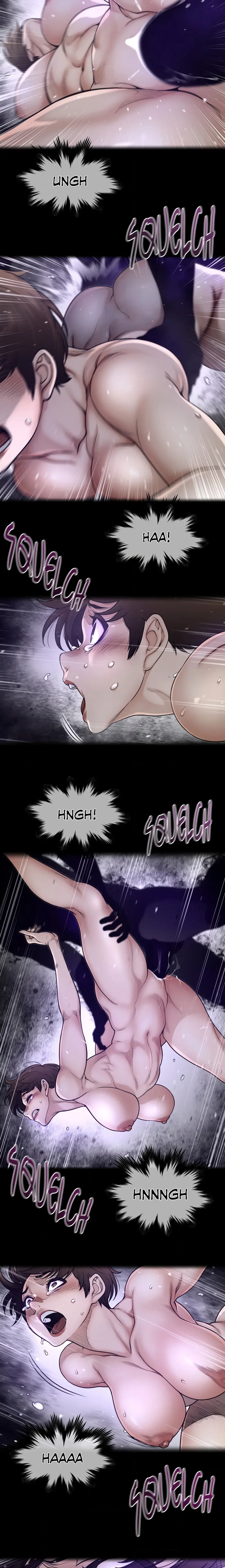 Perfect Half Episode 207 - Page 8
