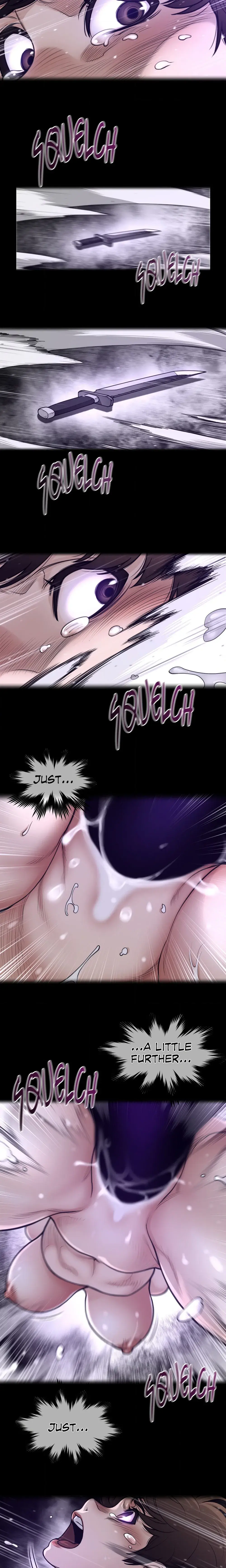 Perfect Half Episode 207 - Page 9