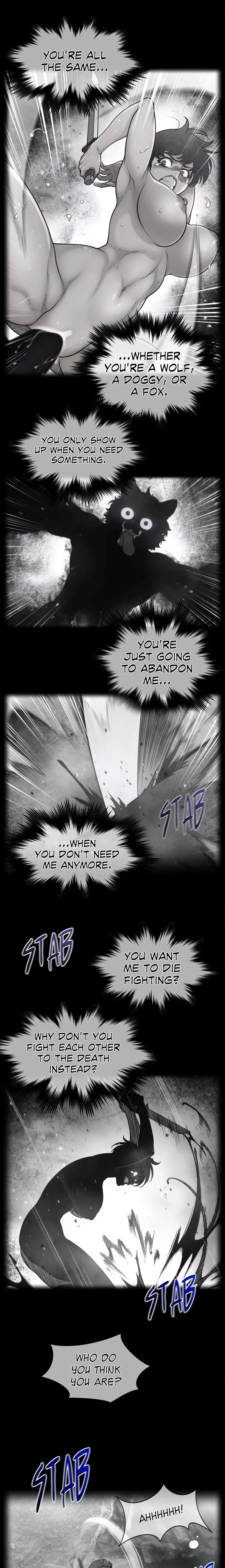 Perfect Half Episode 208 - Page 1