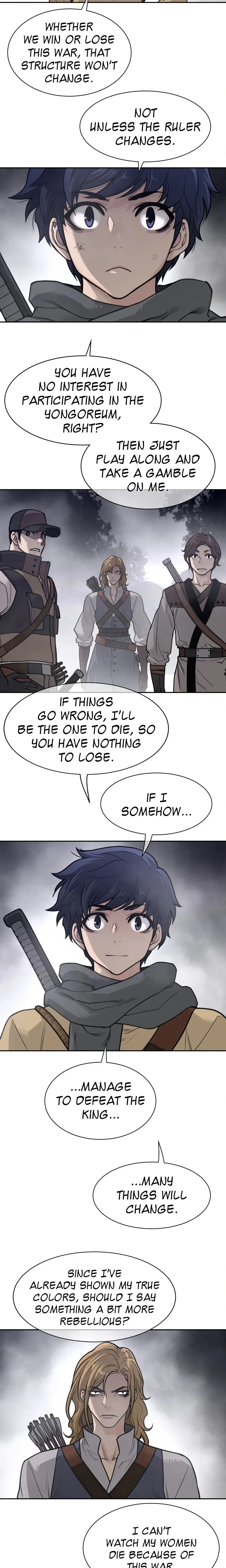 Perfect Half Episode 208 - Page 10