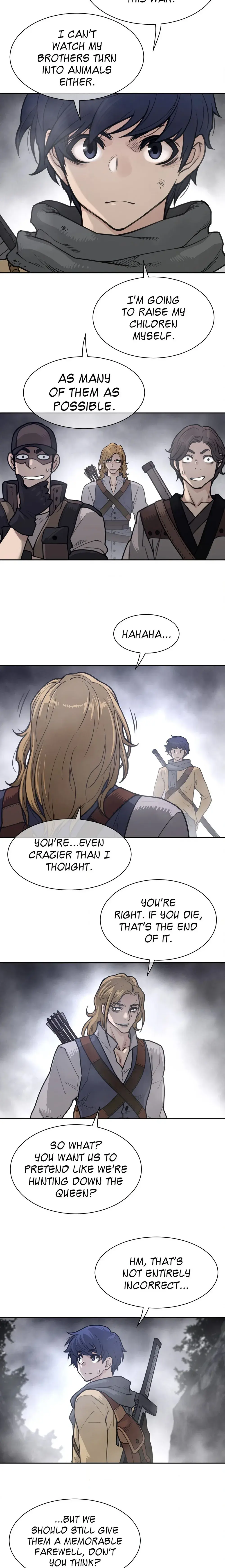 Perfect Half Episode 208 - Page 11