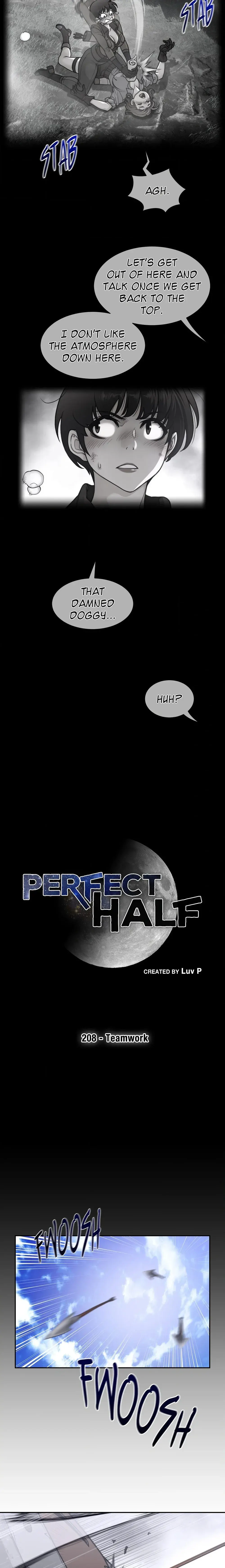 Perfect Half Episode 208 - Page 2