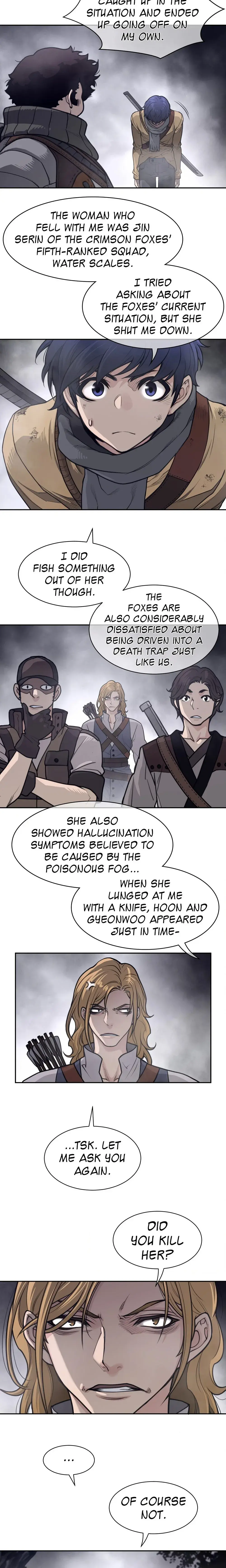 Perfect Half Episode 208 - Page 7