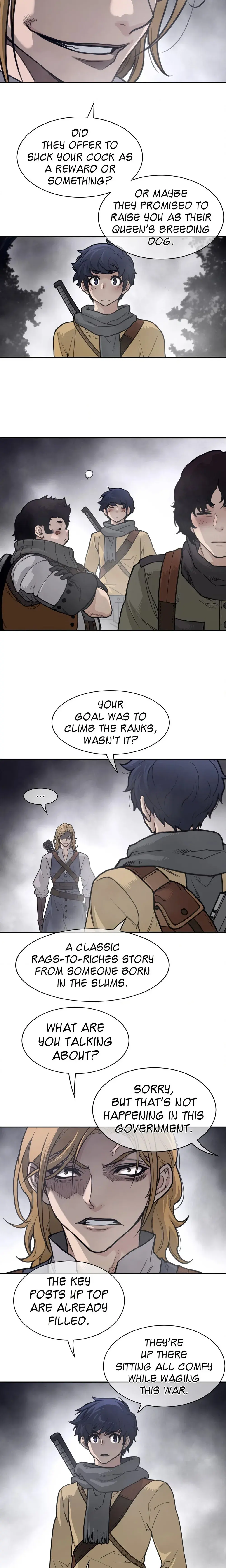 Perfect Half Episode 208 - Page 9