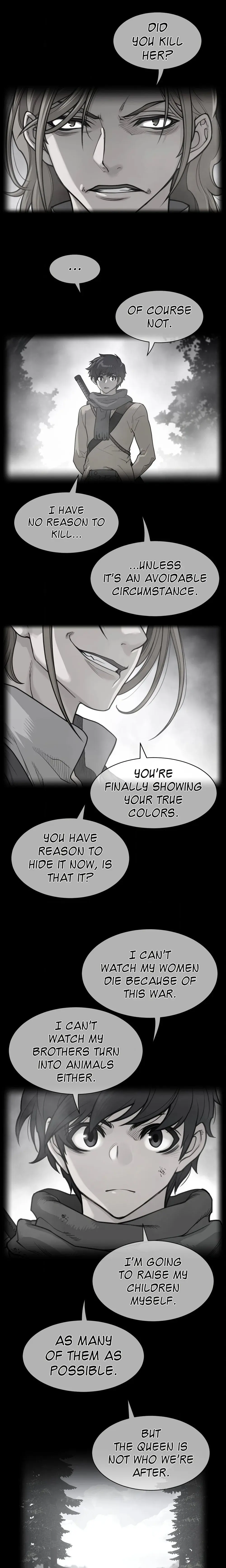 Perfect Half Episode 209 - Page 1