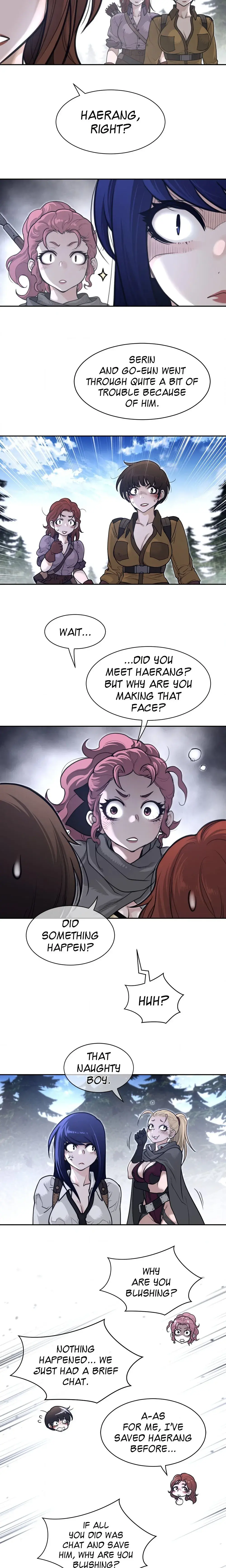 Perfect Half Episode 209 - Page 10