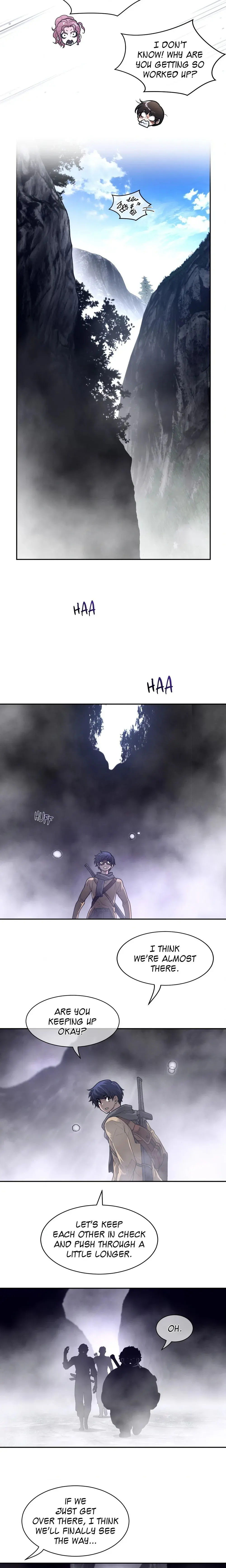 Perfect Half Episode 209 - Page 11