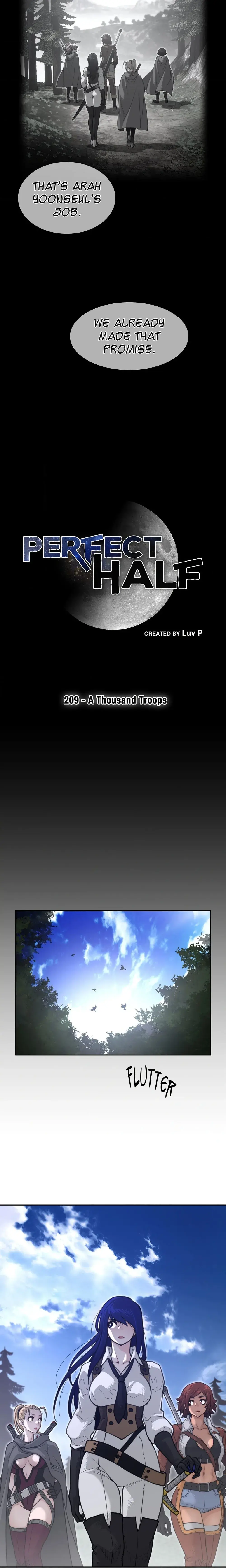 Perfect Half Episode 209 - Page 2