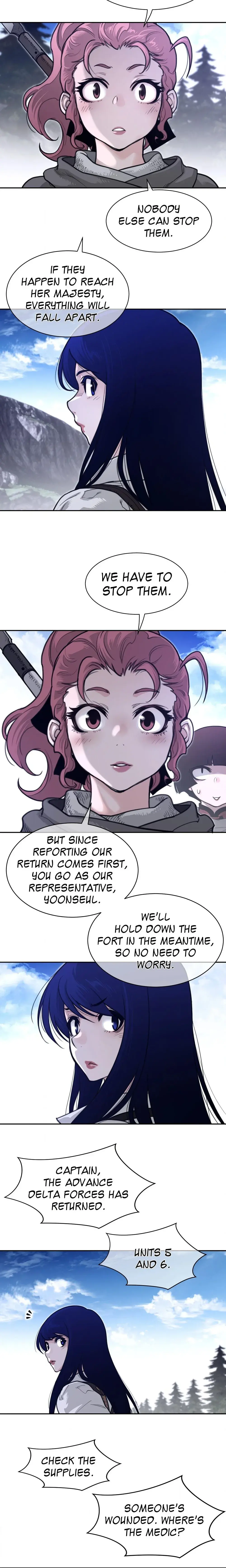 Perfect Half Episode 209 - Page 7