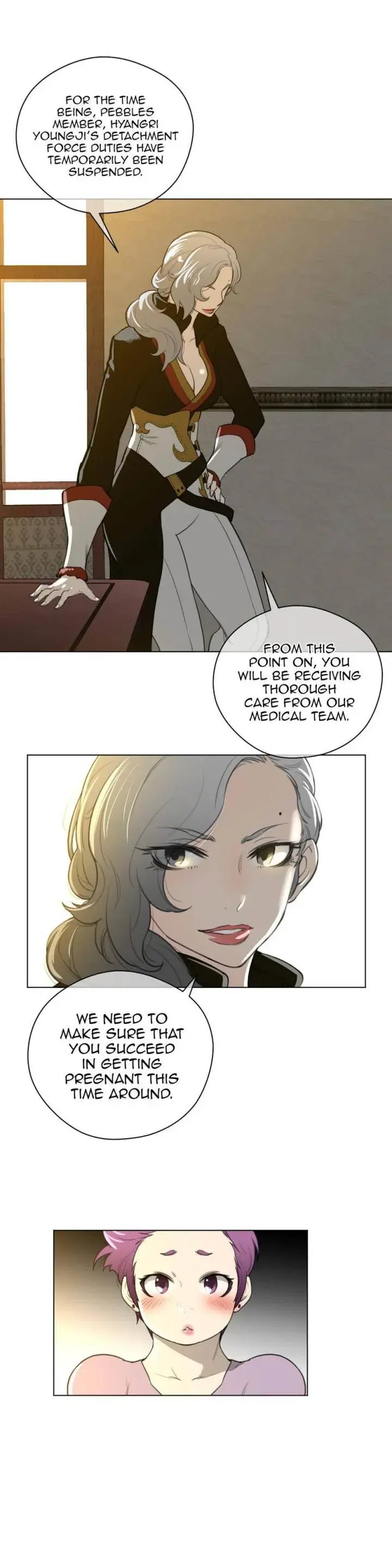 Perfect Half Episode 21 - Page 10