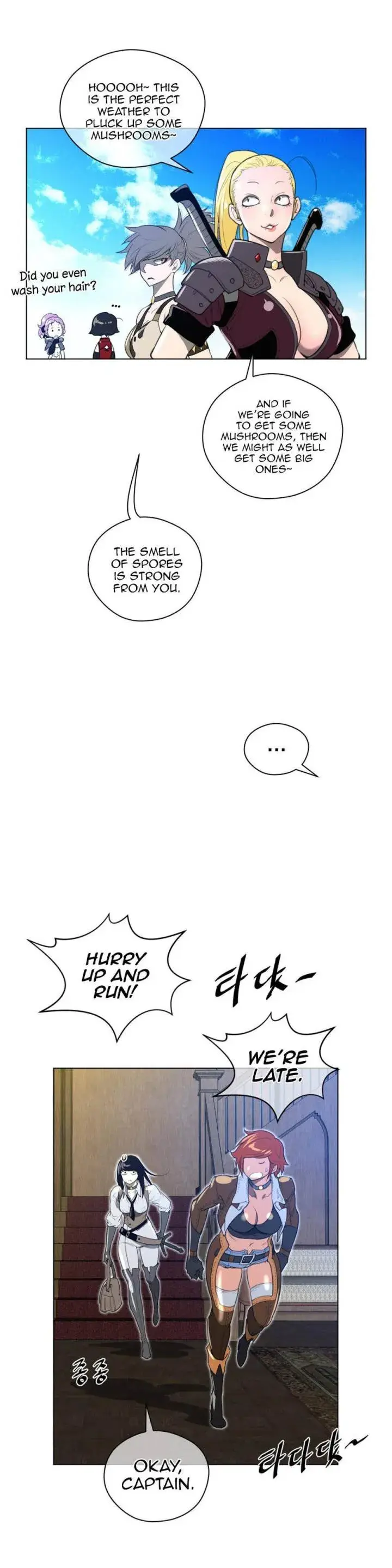 Perfect Half Episode 21 - Page 13