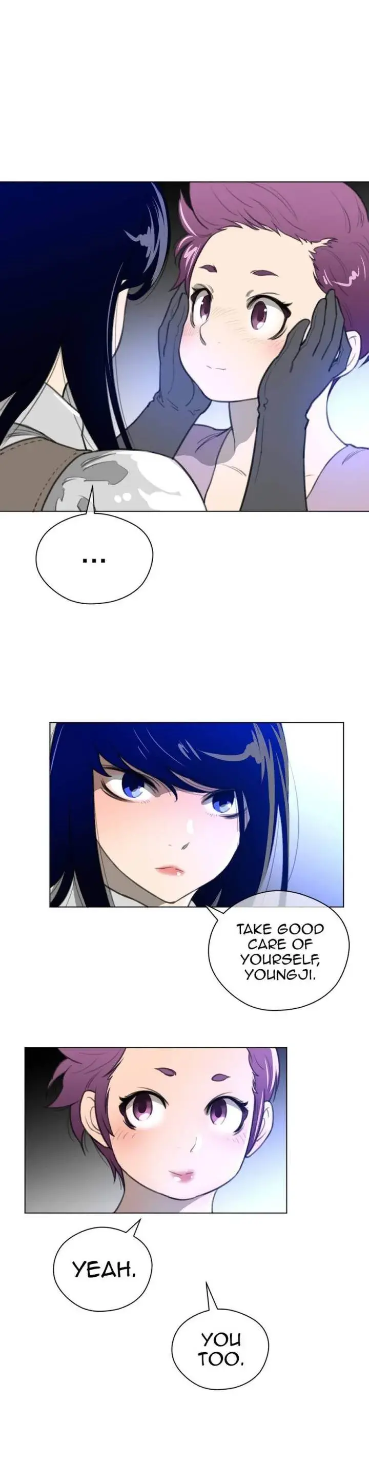 Perfect Half Episode 21 - Page 16