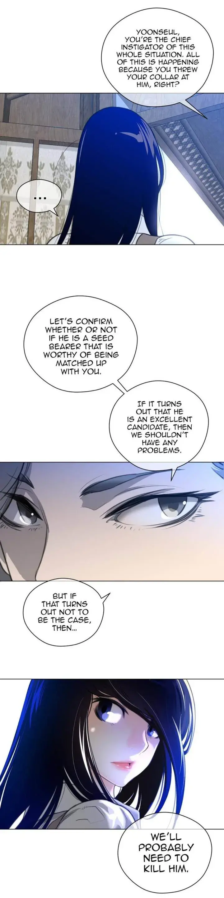 Perfect Half Episode 21 - Page 20