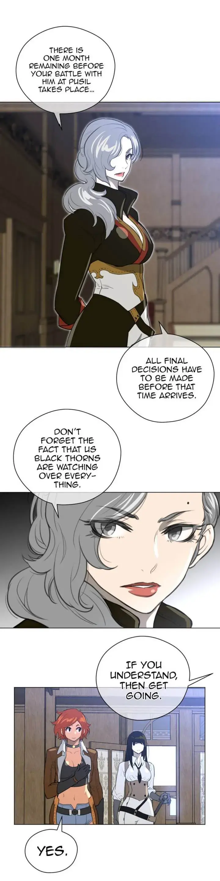 Perfect Half Episode 21 - Page 21