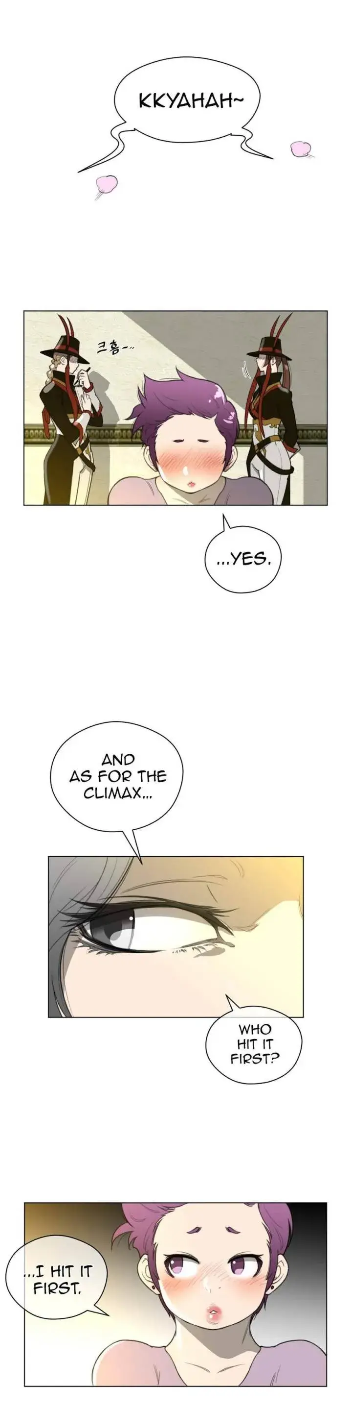 Perfect Half Episode 21 - Page 7