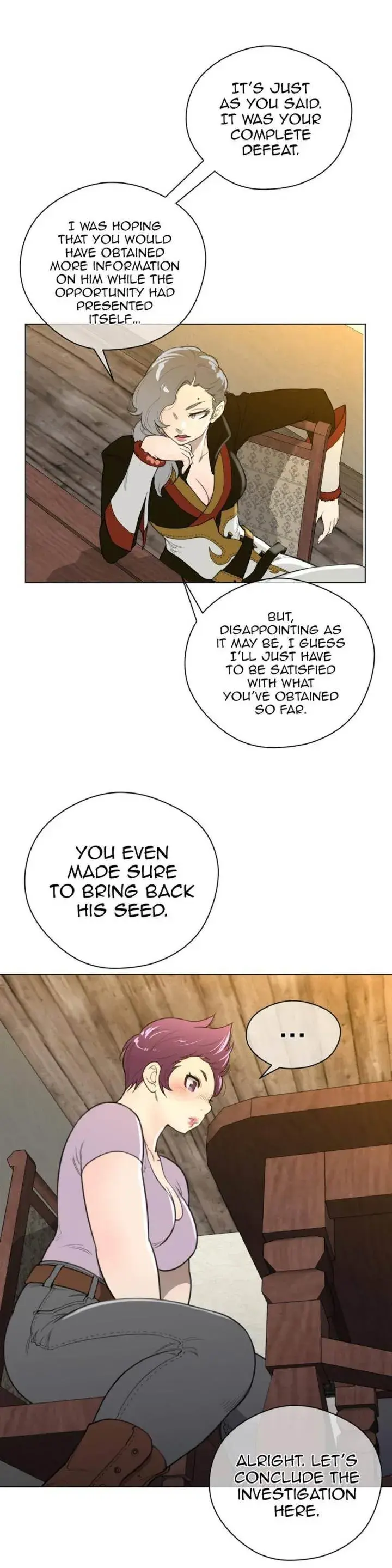 Perfect Half Episode 21 - Page 9